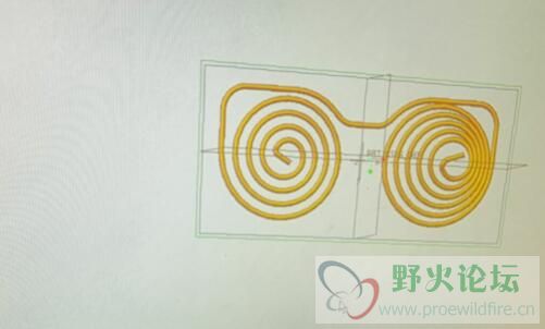 电池弹簧