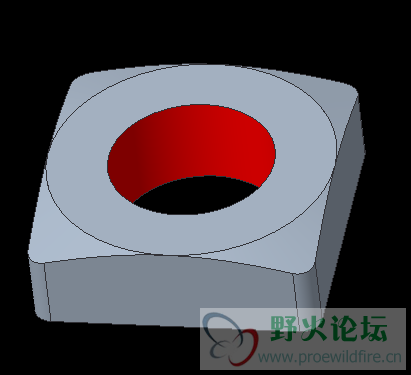 我画的