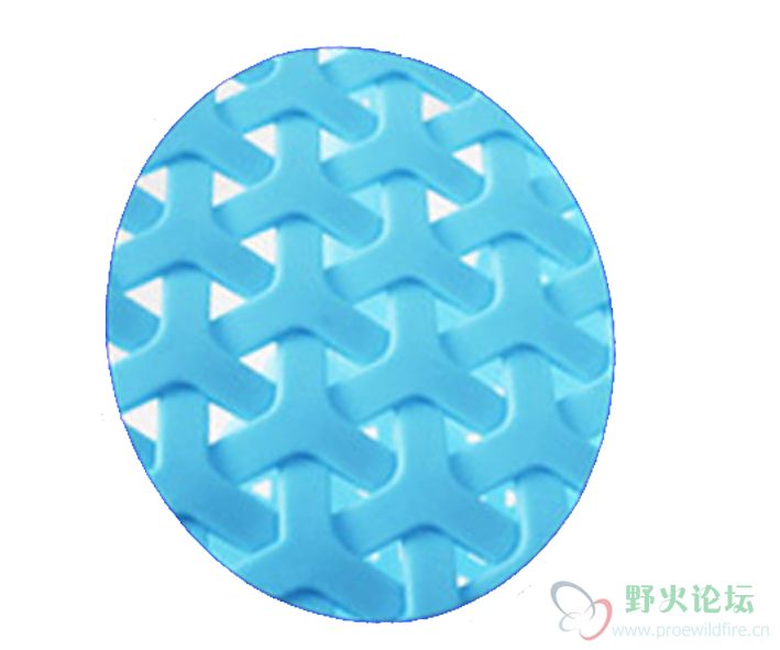 编织纹理