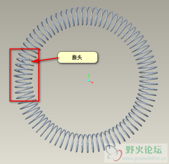 弹簧