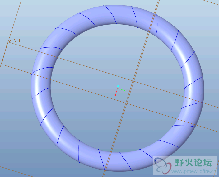 扫描