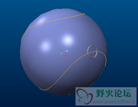 圆环
