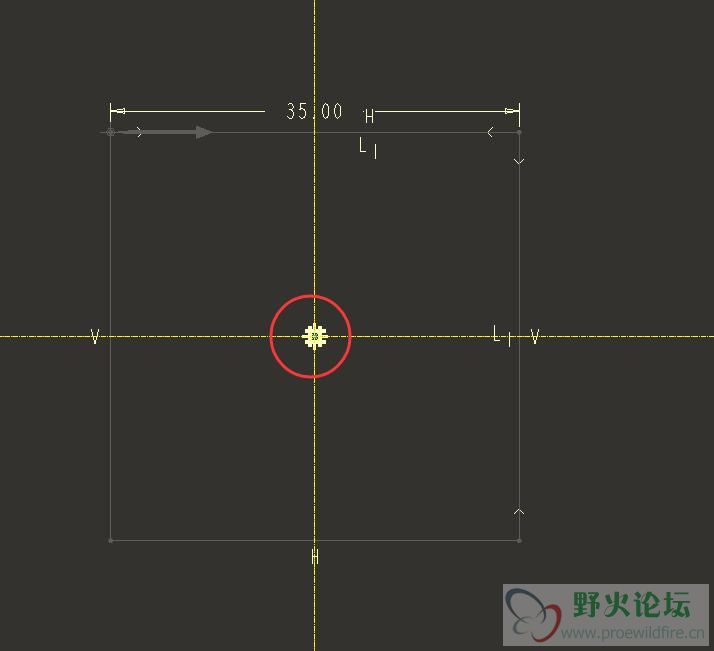 截面1