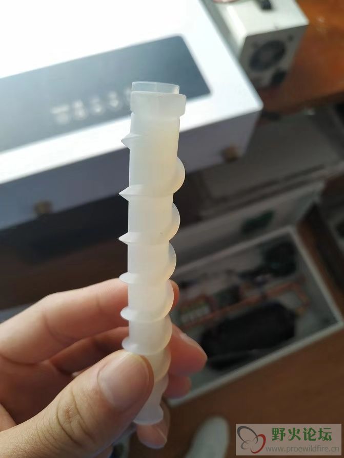 整体结构