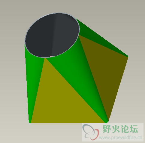 模型图