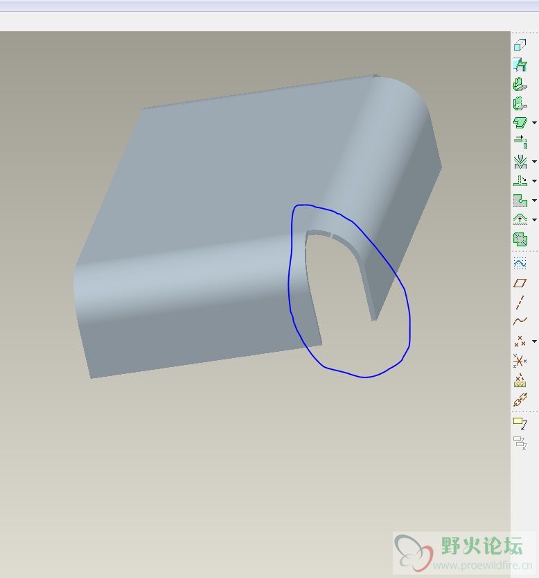 求补全缺口