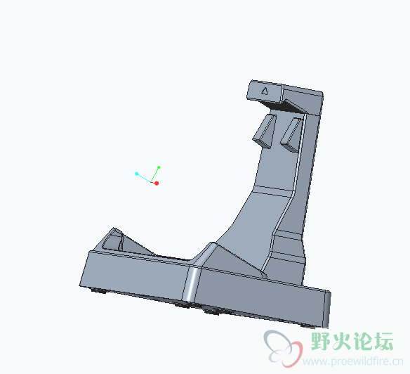 底座