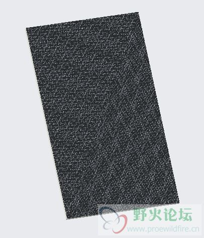 后来打开混乱情况