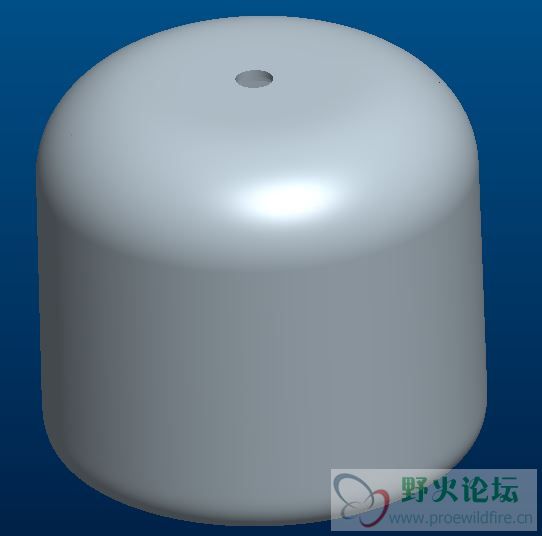 单个零件