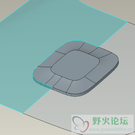 修复后可以实体化