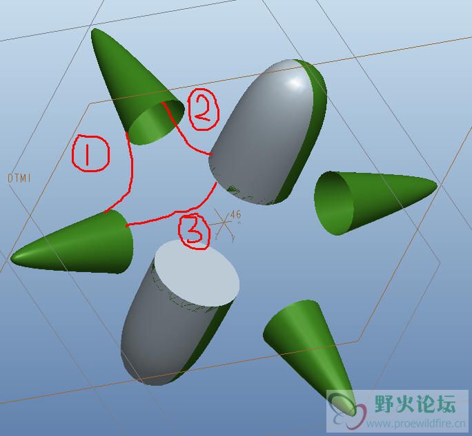 第一步