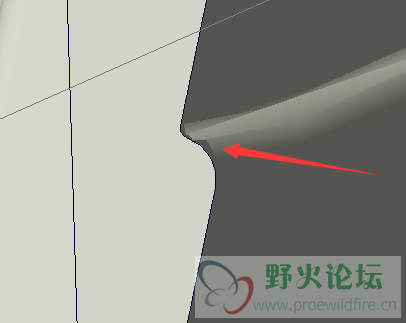 空心的曲面1