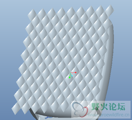 自己画的纹理