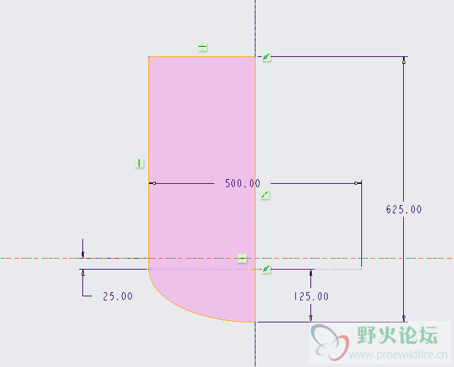 草绘模型