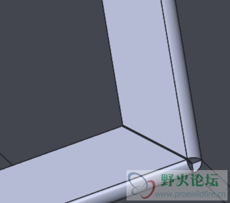 这种怎么在钣金件里操作