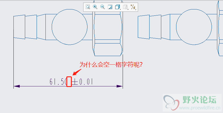 公差标注空一格字符.png