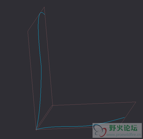 平面曲线