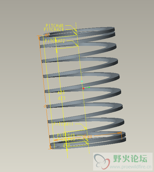 多间距弹簧怎么添加绕性关系.png