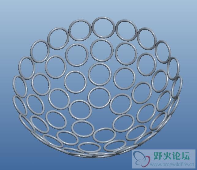 效果图