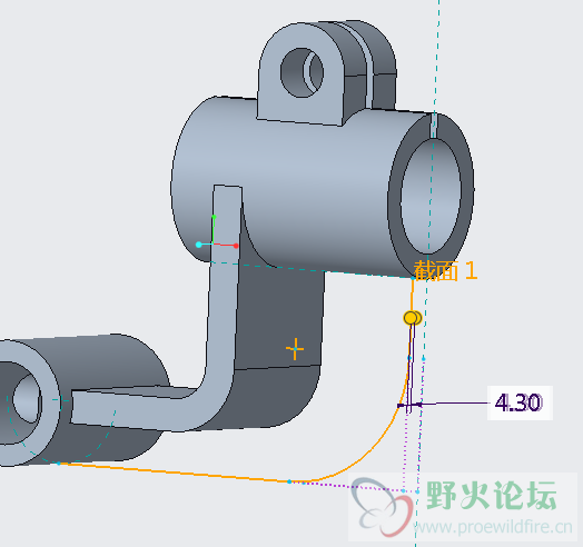4.3宽就要失败