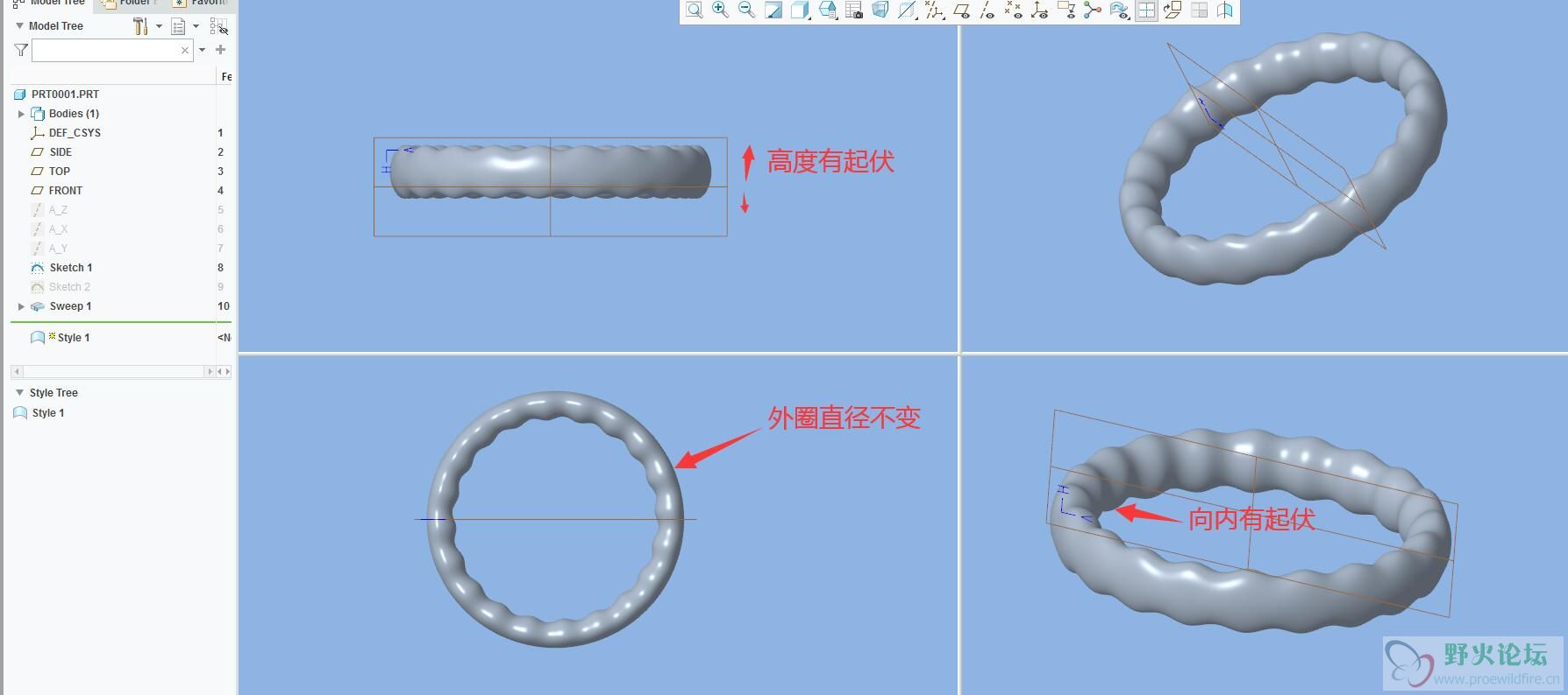 增加一个变量