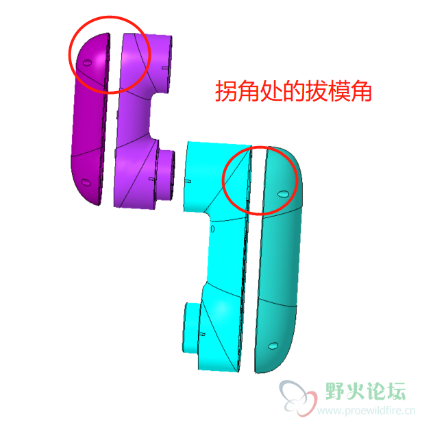 爆炸图