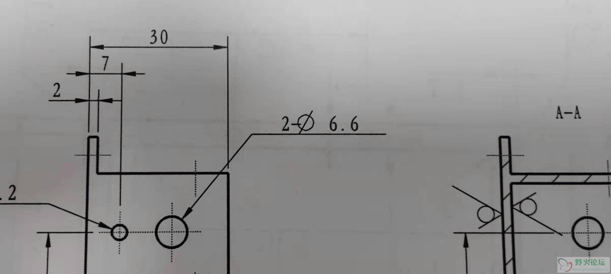转为pdf后