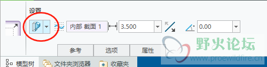 以前的命令