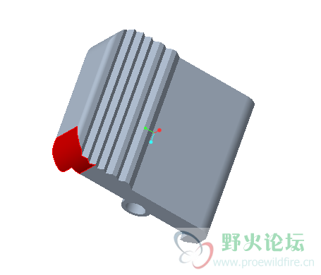 锁扣