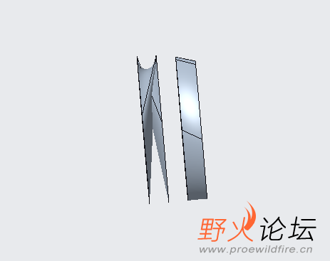 混合