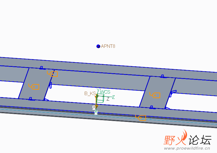 质量点