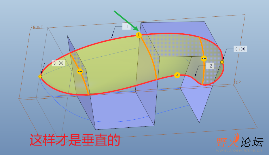 预览效果