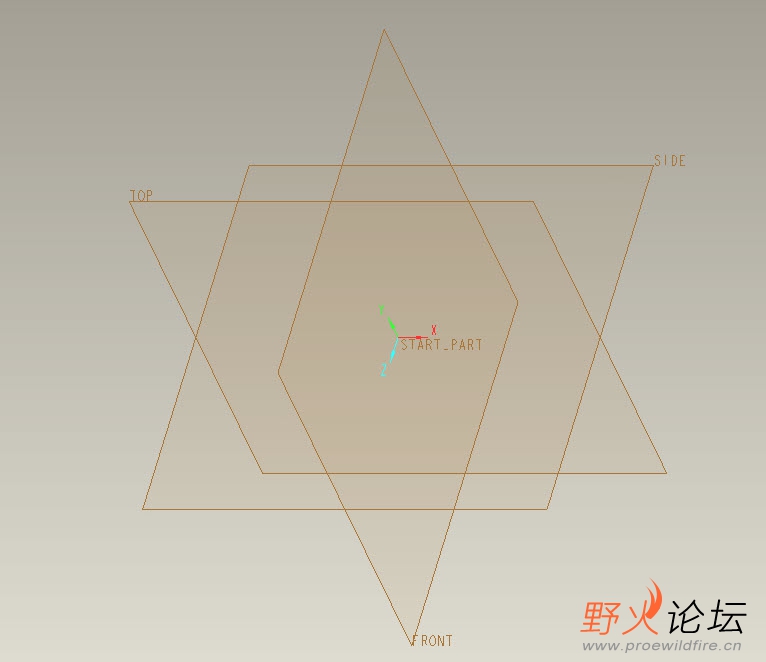 零件环境，基准平面与坐标方向这样设置，合理吗.jpg