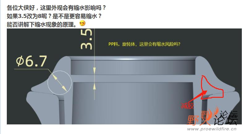 这样减胶
