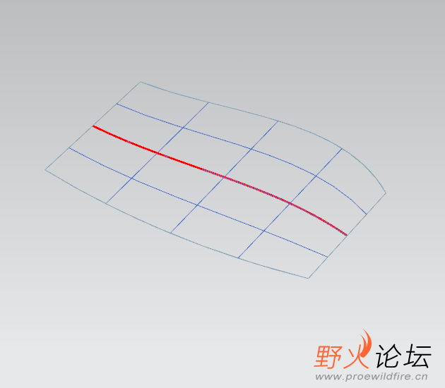 UG提取中线.png