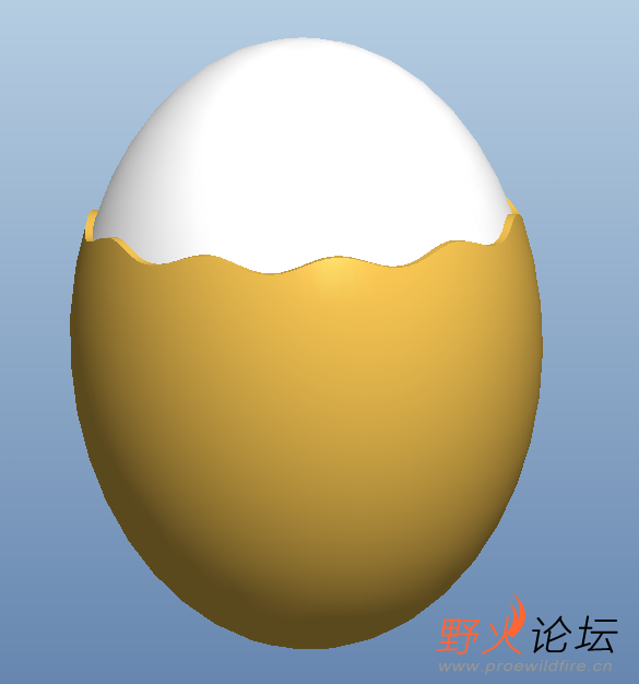 方程式剥壳