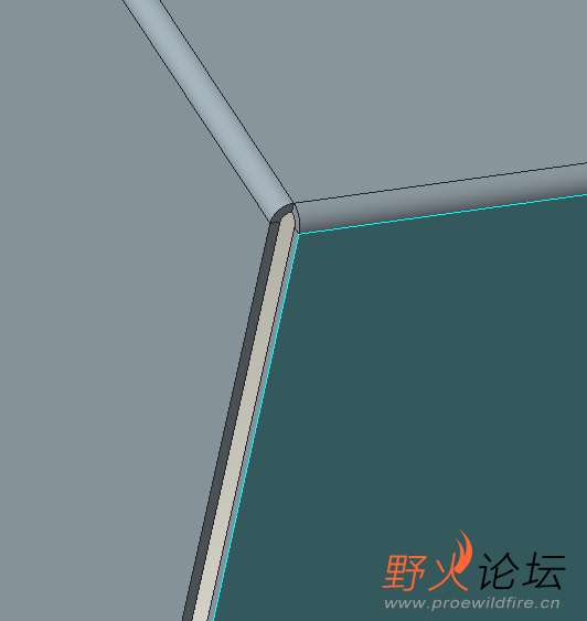 这条缝