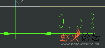 改成