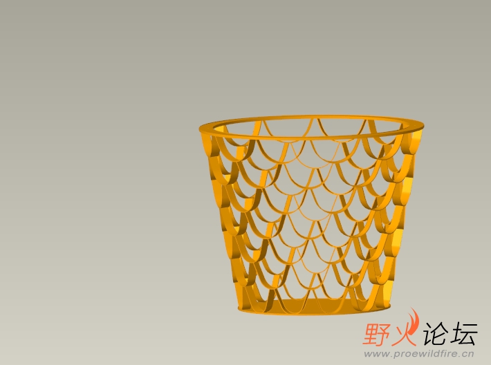 圆锥型垃圾娄建模方法.jpg