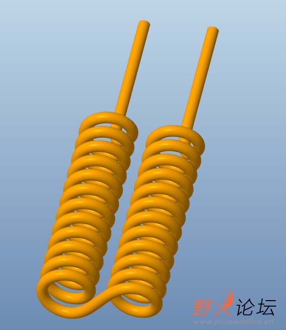 双螺旋导热丝建模后.jpg