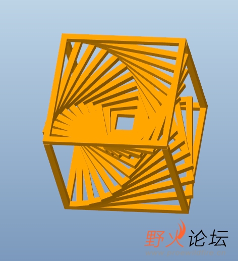螺旋正方体建模.jpg