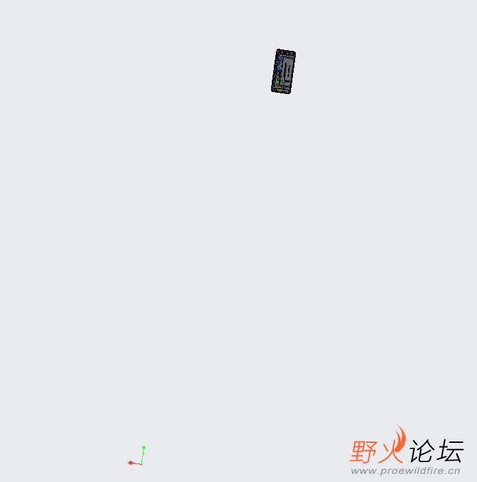 为什么我缩放不能在正中