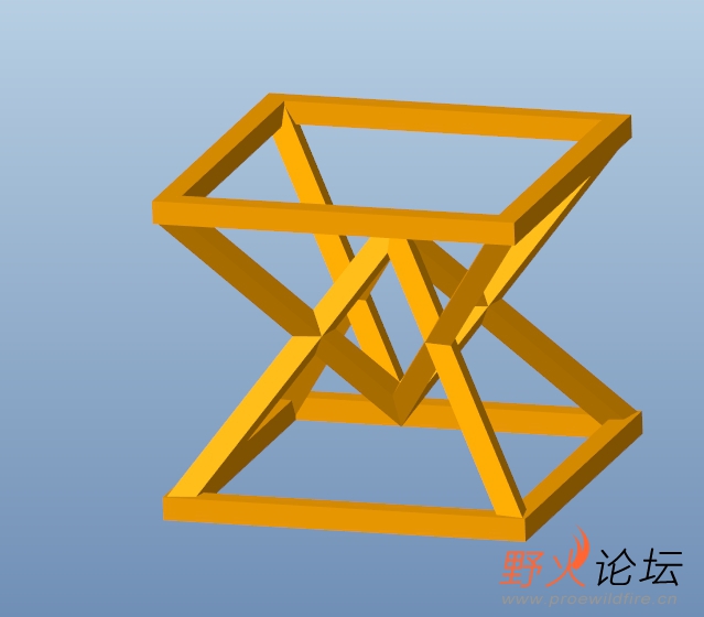 对角四棱锥茶机座建模后.jpg