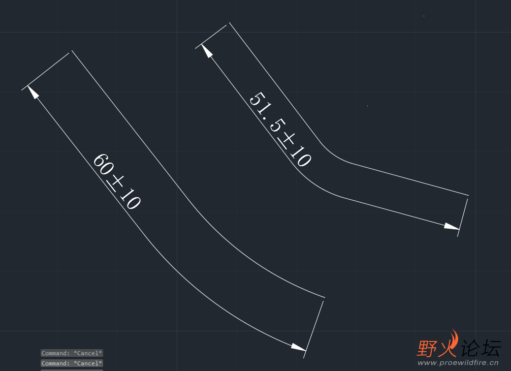 CAD效果