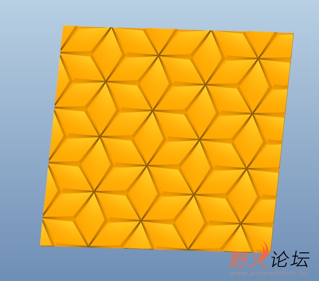 六边形纹理建模后.jpg