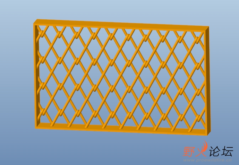铁丝网建模.jpg