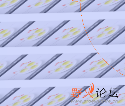 我导入一张图 就变成无数个图片合在一起