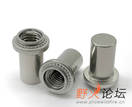 想要添加的零件