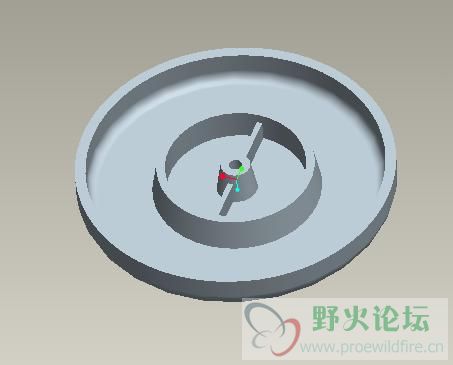 拉伸-抽壳建的圆盘.jpg