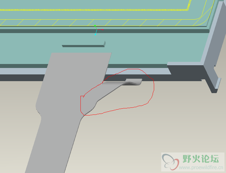 求最简单建模方法